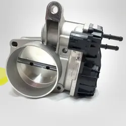 دریچه گاز هیوندا جنسیس (جنیون)