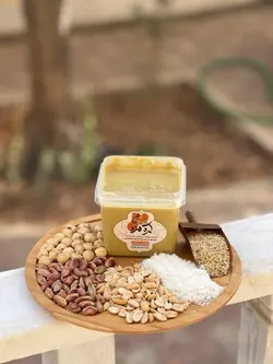 میکس فول انرژی