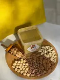 میکس پنج مغز