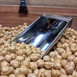 نخودچی رژیمی درجه 1