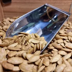 تخمه کدو گوشتی 2 آتیشه