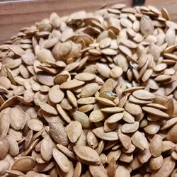 تخمه کدو گوشتی 2 آتیشه