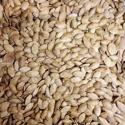 تخمه کدو گوشتی 2 آتیشه