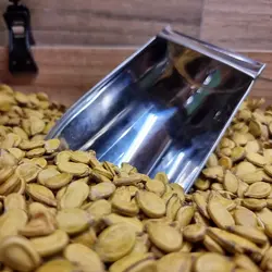 تخمه هندوانه زعفرانی