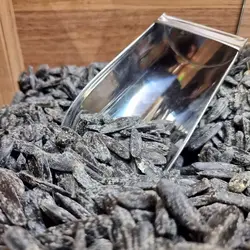 تخمه آفتابگردان قلمی شور