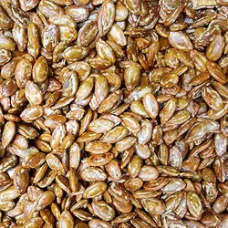 تخمه جابونی (ژاپنی) شور اعلاء