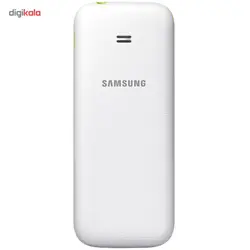 گوشی موبایل سامسونگ مدل B310E دو سیم کارت(اصلی و ارجینال)ضمانت اصالت