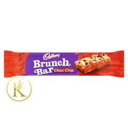 غلات بار برانچ با طعم شکلات تلخ (30 گرم) brunch