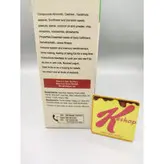 آجیل کتو نات حاوی فیبر و پروتیین کواکر (400 گرم) quaker