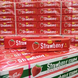 پاستیل لوله ای شکری سوییتو با طعم میوه ای ترش (۸۰ گرم) sweeto