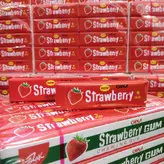 پاستیل لوله ای شکری سوییتو با طعم میوه ای ترش (۸۰ گرم) sweeto