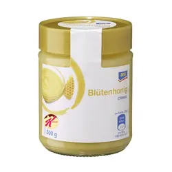 عسل آلمانی میکس آرو (۵۰۰ گرم) aro