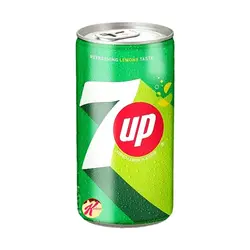 نوشابه سون آپ ۲۵۰ میل 7up