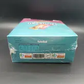 غلات بار ساده و شکلاتی تویین سیل باکس ۲۴ عددی twin seal