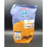 غلات بار شکلاتی تویین سیل (۱۲۰ گرم) twin seal