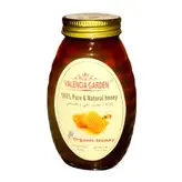 عسل ارگانیک ولنسیا گاردن (454 گرم) valencia garden
