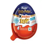 تخم مرغ شانسی کیندر جوی سری هری پاتر kinder harry potter