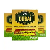 شکلات دبی پسته ای ارتو (80 گرم) artu