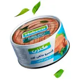 تن ماهی داخل روغن زیتون مکنزی باکس 24 عددی (180 گرم) makenzi