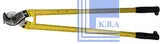 قیچی کابل بری دستی 36 اینچ 900 mm ساخت چین