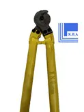 قیچی کابل بری دستی 24 اینچ 600 mm ساخت چین
