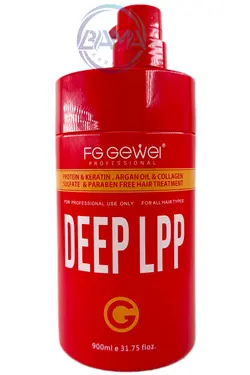 ماسک های اورژانسی دیپ ریپیر ( ال پی پی)