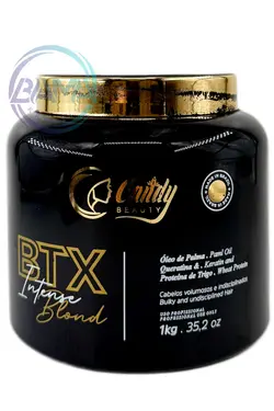 بیتاکس کندی بیوتی (سرمه ای)