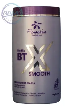 بوتاکس فلوراکتیو اسموت smooth
