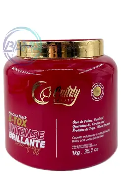 بوتاکس ویتامینه کندی بیوتی (قرمز)