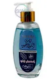 روغن مو والرا حاوی کلاژن