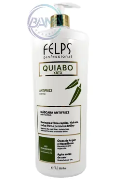 بوتاکس اوکرا فلپس گیابو ۱۰۰۰ گرم