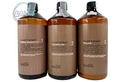 پک فیلر ناشی ۱،۲،۳