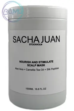 ماسک اسکالپ هیربلان sachajuan