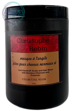 ماسک فلویید اسکالپ کریستف رابین christophe Robin