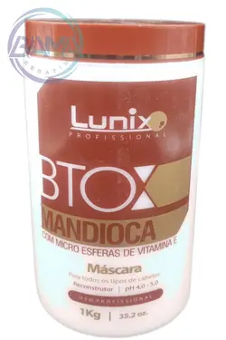 نانو بوتاکس لونیکس ماندیوکا (قدیم)