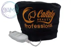 کلاه حرارتی مو کندی بیوتی