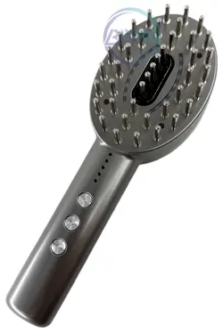 برس اسکالپ سیلور کندی بیوتی