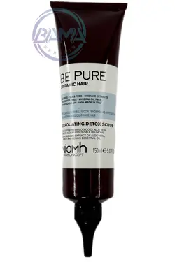 اسکراب سم‌زدا بی‌پیور Be pure