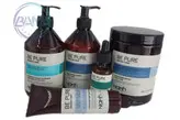 اسکراب سم‌زدا بی‌پیور Be pure