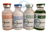 ویال هیالورونیک اسید hyaluronic acid