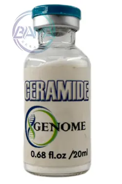 ویال سرامید Ceramide