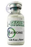ویال ال سیستئین l-Cysteine