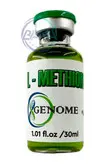 ویال ال‌متیونین L-Methionine