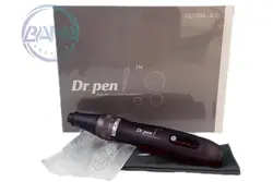 دستگاه میکرونیدلینگ درماپن مدل A10 دکتر پن derma pen