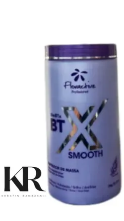 بوتاکس ضد زدی فلور اکتیو