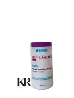 بوتاکس ریچ بیوپلاستیا