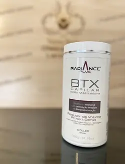 بوتاکس ای جی مکس