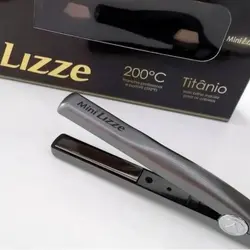 اتو مینی لیز صفحه تیتانیوم