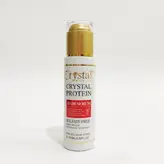 سرم مو پروتئینه کریستال بدون سولفات 100میل ایتالیایی