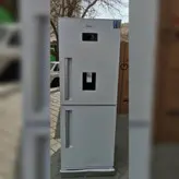 یخچال فریزر سوزان ۲۲فوت مدل فلت(دستگیره مخفی)ارسال رایگان